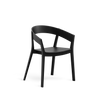 Archer B-4800 Seat Wood Back Wood