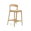 Archer H-4800 Seat Wood Back Wood SH680