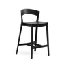 Archer H-4800 Seat Wood Back Wood SH680