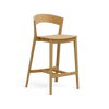 Archer H-4800 Seat Wood Back Wood SH680