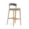 Archer H-4801 Seat Upholstered Back Upholstered SH800