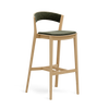 Archer H-4801 Seat Upholstered Back Upholstered SH800