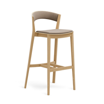 Archer H-4801 Seat Upholstered Back Upholstered SH800