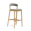 Archer H-4801 Seat Upholstered Back Upholstered SH800