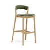 Archer H-4801 Seat Upholstered Back Upholstered SH800
