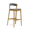 Archer H-4801 Seat Upholstered Back Upholstered SH800