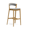 Archer H-4801 Seat Upholstered Back Upholstered SH800
