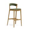 Archer H-4801 Seat Upholstered Back Upholstered SH800