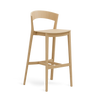Archer H-4800 Seat Wood Back Wood SH780