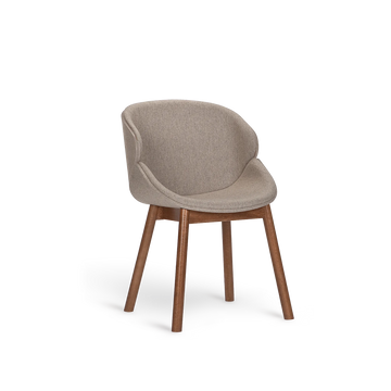 Aria Big B-5370 Base Wood