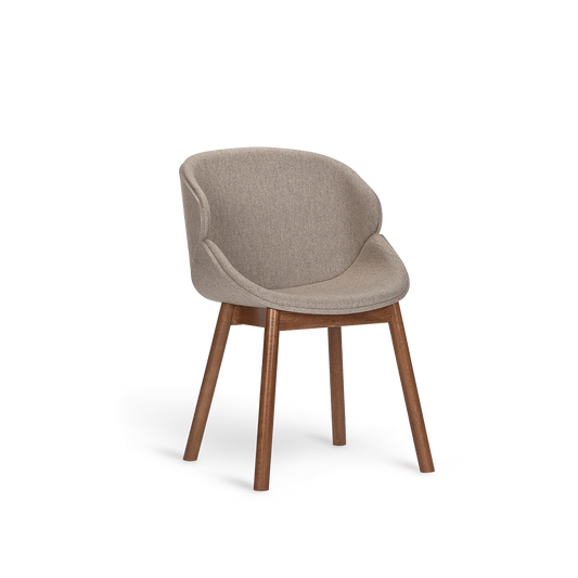 Aria Big B-5370 Base Wood