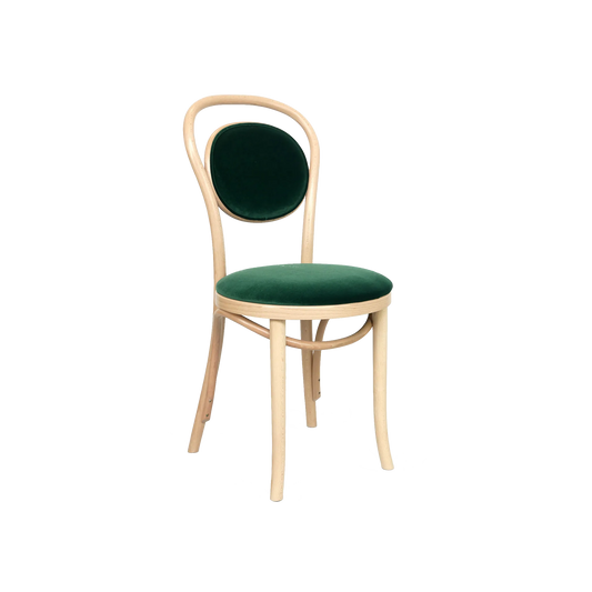 Classic A-1895 Seat Upholstered Back Upholstered