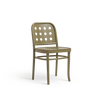 Classic A-6010 Seat Wood Back Wood