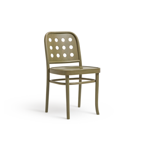 Classic A-6010 Seat Wood Back Wood