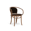 Classic B-1830 Seat Upholstered Back Upholstered
