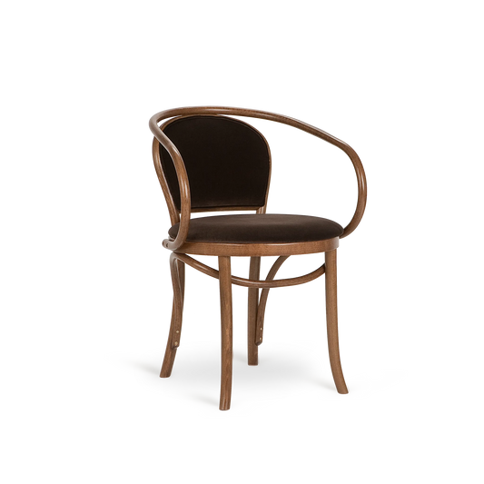 Classic B-1830 Seat Upholstered Back Upholstered