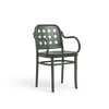 Classic B-6010 Seat Wood Back Wood