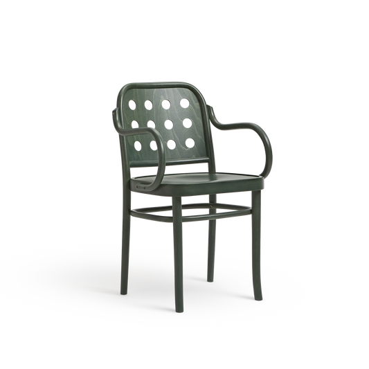 Classic B-6010 Seat Wood Back Wood