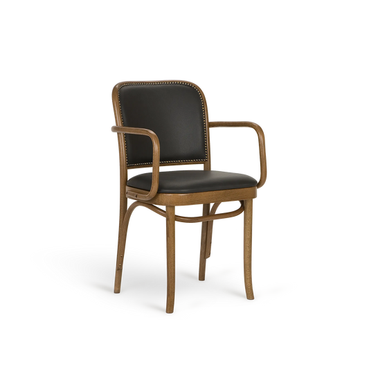 Classic B-8110 Seat Uph Back Uph