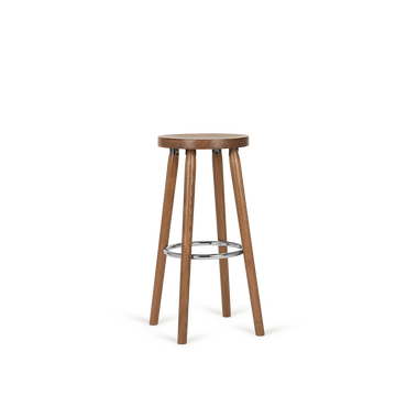 Classic C-2082 Seat Wood SH780