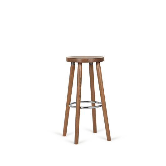 Classic C-2082 Seat Wood SH780
