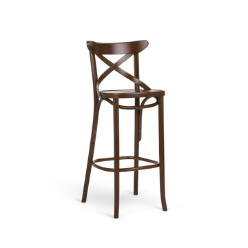 Classic H-1230 Seat Wood Back Wood SH770