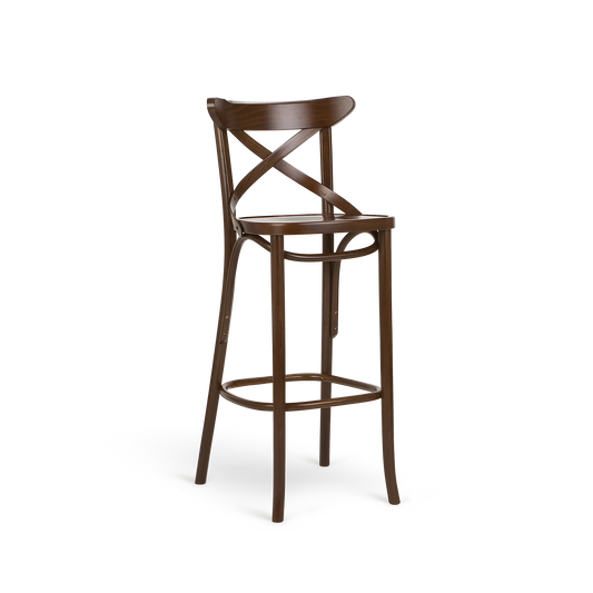 Classic H-1230 Seat Wood Back Wood SH770