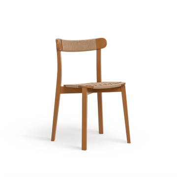 Icho A-4422 Seat Cord Back Cord