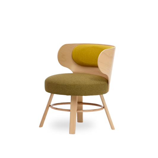 K2 B-2220 Seat Back Upholstery