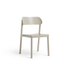Nimm A-4590 Seat Wood Back Wood