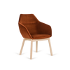 Tuk Big M-5051 Base Wood