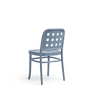 Classic A-6010 Seat Wood Back Wood