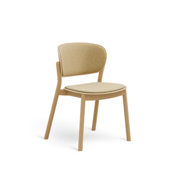 Nimm A-4591 Seat Uph Back Uph