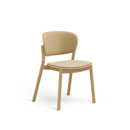 Nimm A-4591 Seat Uph Back Uph