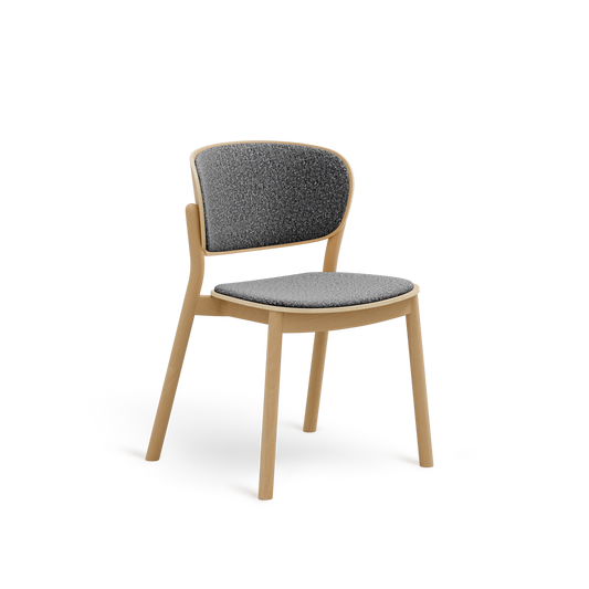 Nimm A-4591 Seat Uph Back Uph