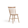 Antilla A-9854 Seat Mat Back Wood