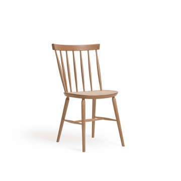 Antilla A-9854 Seat Mat Back Wood