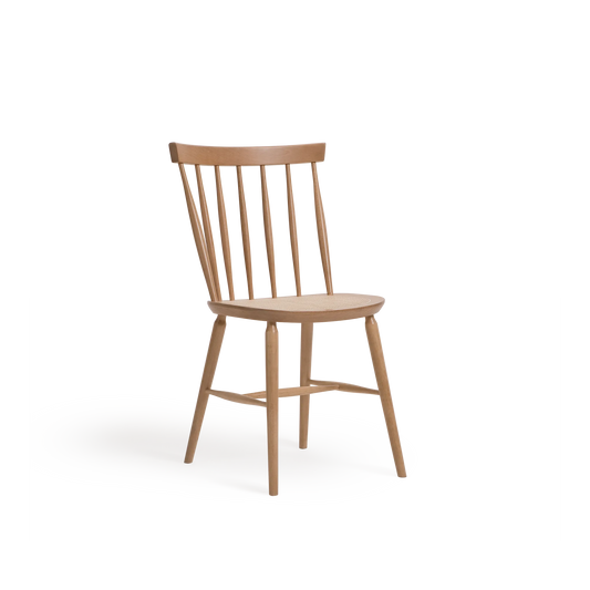 Antilla A-9854 Seat Mat Back Wood