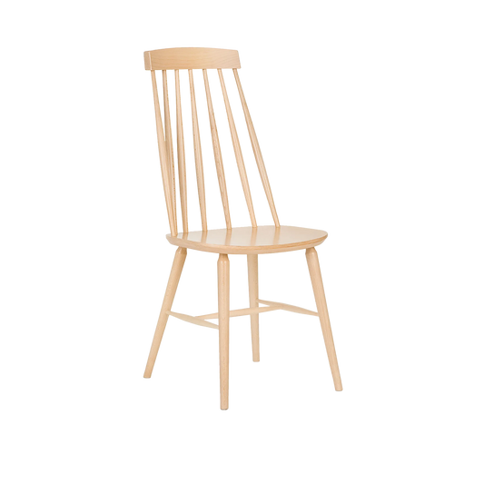Antilla A-9880 Seat Wood Back Wood