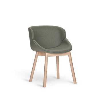 Aria B-5360 Base Wood
