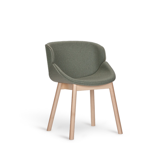 Aria B-5360 Base Wood