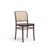 Benko A-8120 Seat Wood Back Caned