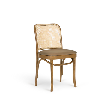 Classic A-8111 Caned Seat Back