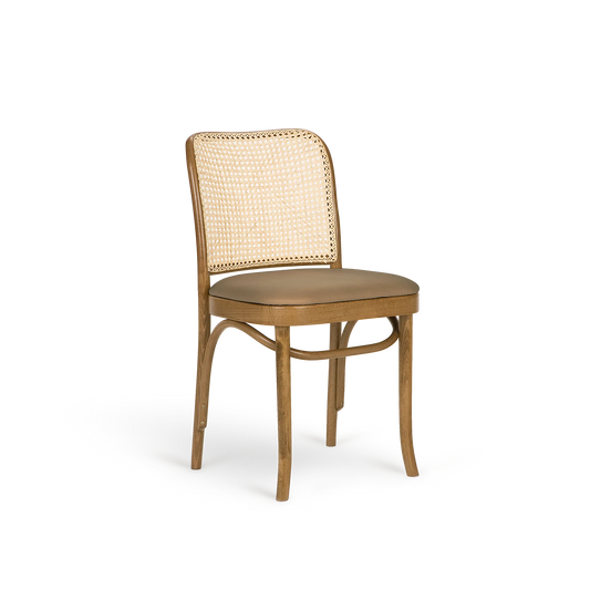 Classic A-8111 Caned Seat Back