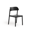 Nimm A-4590 Seat Wood Back Wood
