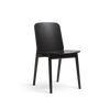 Prop A-4390 Seat Wood Back Wood