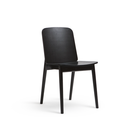 Prop A-4390 Seat Wood Back Wood