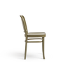 Classic A-6010 Seat Wood Back Wood