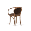 Classic B-1830 Seat Upholstered Back Upholstered