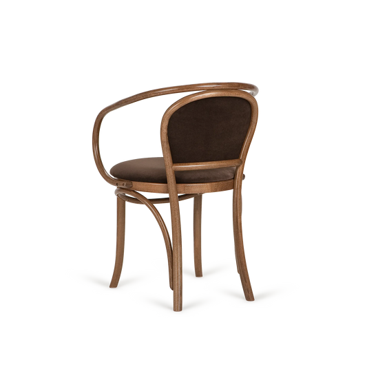 Classic B-1830 Seat Upholstered Back Upholstered